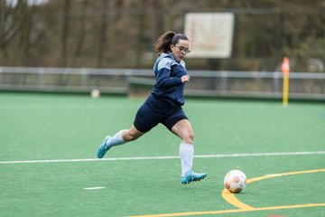 Bild 123 - F VfL Pinneberg - USC Paloma : Ergebnis: 1:4